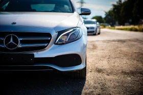 Mercedes-Benz E 220 4MATIC TOP | Mobile.bg � ����� ������ 7