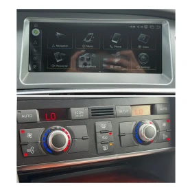 Audi A6 3.0TDI* 2008�* ���������* 4�4* ����*  | Mobile.bg � ����� ������ 17
