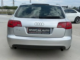 Audi A6 3.0TDI* 2008�* ���������* 4�4* ����*  | Mobile.bg � ����� ������ 5