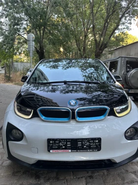 BMW i3 REX | Auto.bg — изображение 2