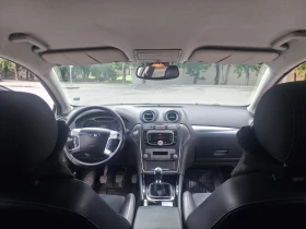 Ford Mondeo 2.0 tdci | Auto.bg — изображение 4
