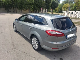 Ford Mondeo 2.0 tdci | Auto.bg — изображение 3