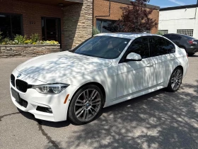 ����� �� �������� �� BMW 340 * M-Sport * xDrive * CARFAX * 