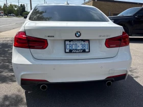 BMW 340 * M-Sport * xDrive * CARFAX *  | Mobile.bg � ����� ������ 4