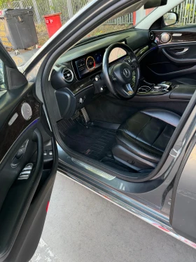 Mercedes-Benz E 220 AMG line - 16800 € - 69619466 12