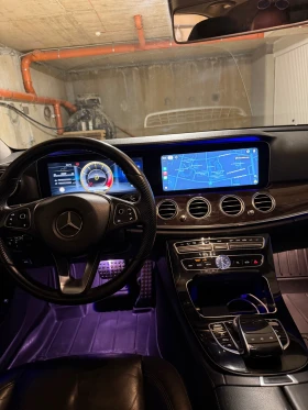 Mercedes-Benz E 220 AMG line - 16800 € - 69619466 16