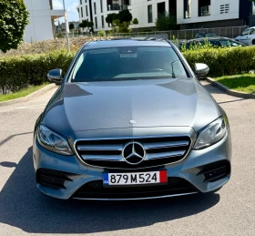 Mercedes-Benz E 220 AMG line - 16800 € - 69619466 2
