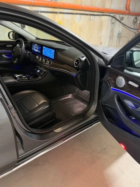 Mercedes-Benz E 220 AMG line - 16800 € - 69619466 15