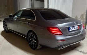 Mercedes-Benz E 220 AMG line - 16800 € - 69619466 11