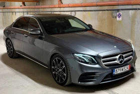 Mercedes-Benz E 220 AMG line - 16800 € - 69619466 8