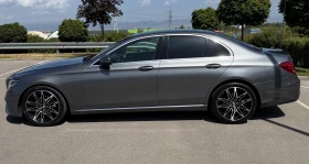 Mercedes-Benz E 220 AMG line - 16800 € - 69619466 7