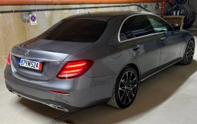 Mercedes-Benz E 220 AMG line - 16800 € - 69619466 9