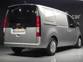 Hyundai Staria 2.2 Automatic | Auto.bg — изображение 2