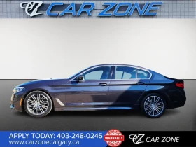 BMW 540 xDrive* M-Pack* Distronik* H/K* Масаж | Auto.bg — изображение 6