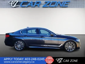 BMW 540 xDrive* M-Pack* Distronik* H/K* Масаж | Auto.bg — изображение 4