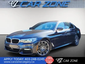 BMW 540 xDrive* M-Pack* Distronik* H/K* Масаж | Auto.bg — изображение 3