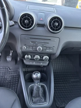 Audi A1 1.6 D | Mobile.bg � ����� ������ 9