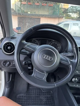 Audi A1 1.6 D | Mobile.bg � ����� ������ 8