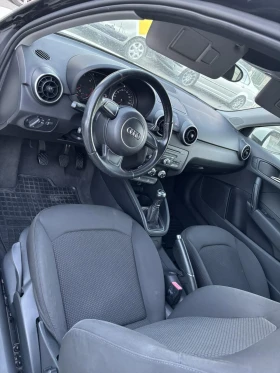 Audi A1 1.6 D | Mobile.bg � ����� ������ 5