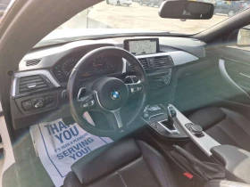 BMW 440 i Xdrive / 2 Ключа  /Дигитално табло  | Auto.bg — изображение 10