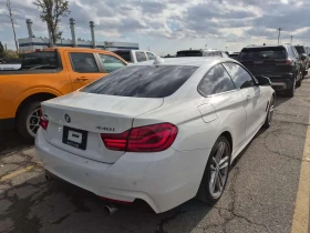 BMW 440 i Xdrive / 2 Ключа  /Дигитално табло  | Auto.bg — изображение 2
