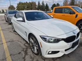 BMW 440 i Xdrive / 2 Ключа  /Дигитално табло  | Auto.bg — изображение 5
