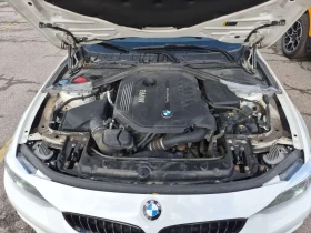 BMW 440 i Xdrive / 2 Ключа  /Дигитално табло  | Auto.bg — изображение 17