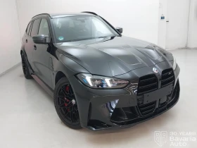 BMW M3 Competition xDrive Touring Sportautomatic - 92300 € - 44273939 4