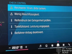 BMW M3 Competition xDrive Touring Sportautomatic - 92300 € - 44273939 12