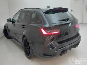 BMW M3 Competition xDrive Touring Sportautomatic - 92300 € - 44273939 2