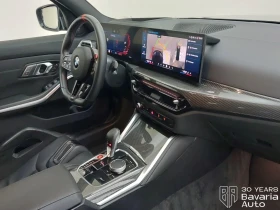 BMW M3 Competition xDrive Touring Sportautomatic - 92300 € - 44273939 8
