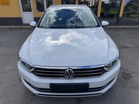 VW Passat Avant