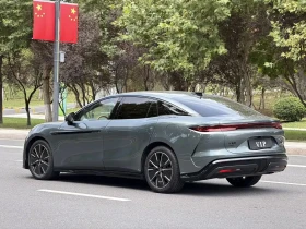 BYD HAN | Mobile.bg � ����� ������ 4
