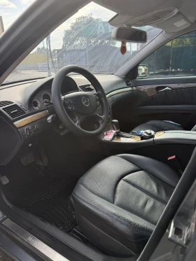 Mercedes-Benz E 280 - 6600 € - 37911772 8