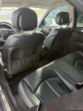 Mercedes-Benz E 280 - 6600 € - 37911772 10