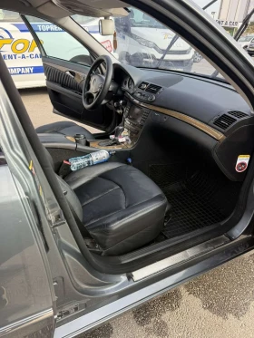 Mercedes-Benz E 280 - 6600 € - 37911772 9