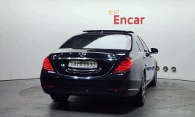 Mercedes-Benz S 350 - 24410 € - 30527669 4
