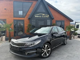 Kia Optima Нов внос от Белгия