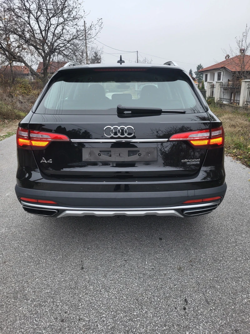 Audi A4 Allroad 190кс., снимка 5 - Автомобили и джипове - 39807698