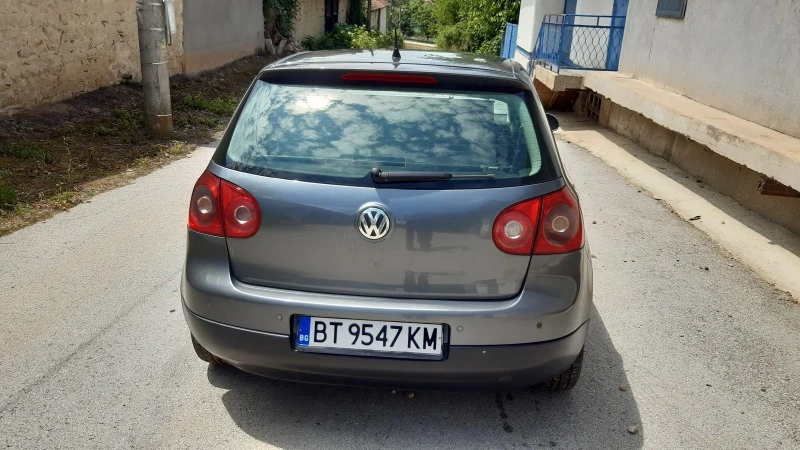 VW Golf  1.9 TDI, снимка 2 - Автомобили и джипове - 46601407