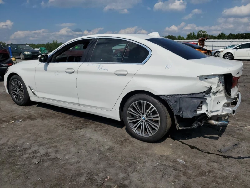 BMW 530 530XI 2019 , снимка 2 - Автомобили и джипове - 47463517