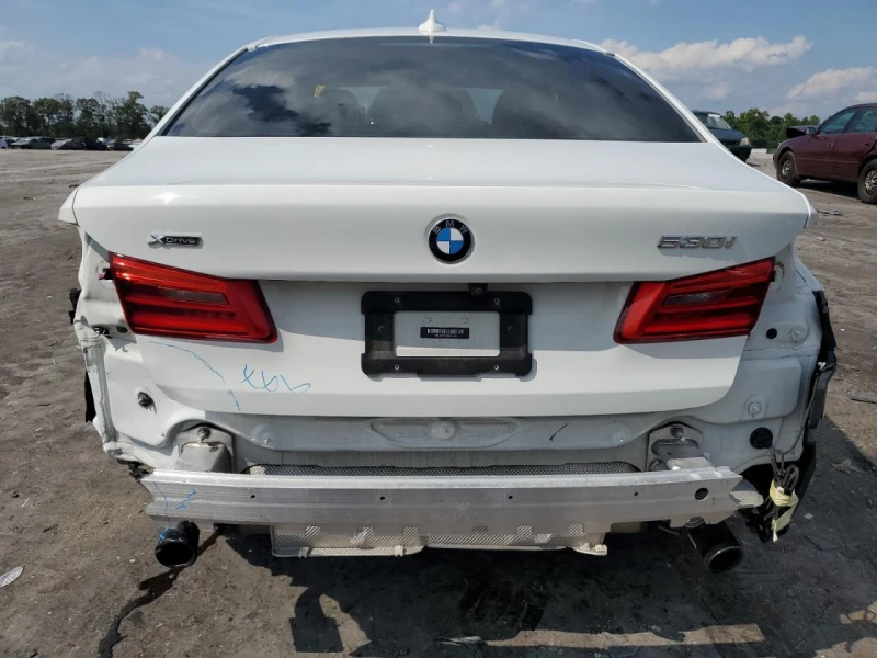 BMW 530 530XI 2019 , снимка 6 - Автомобили и джипове - 47463517