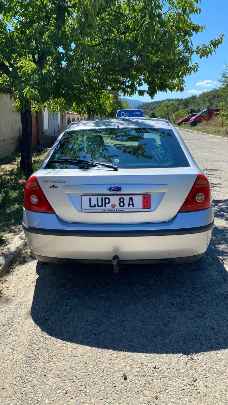 Ford Mondeo, снимка 12 - Автомобили и джипове - 48366559