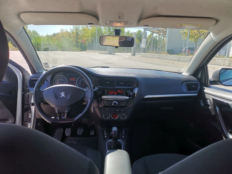 Peugeot 301 Allure, снимка 11 - Автомобили и джипове - 47888398