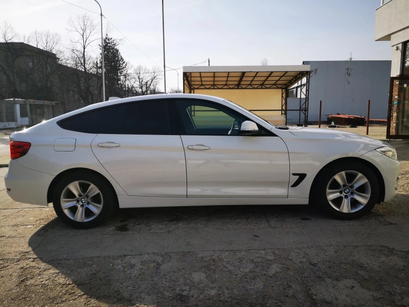 BMW 3gt Gran Turismo xDrive, снимка 4 - Автомобили и джипове - 48417533