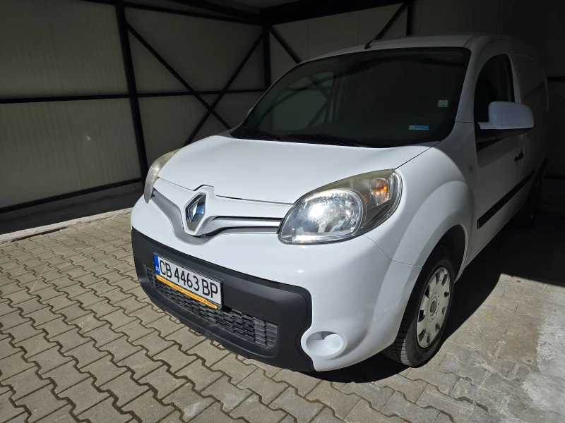 Renault Kangoo, снимка 3 - Автомобили и джипове - 49421324