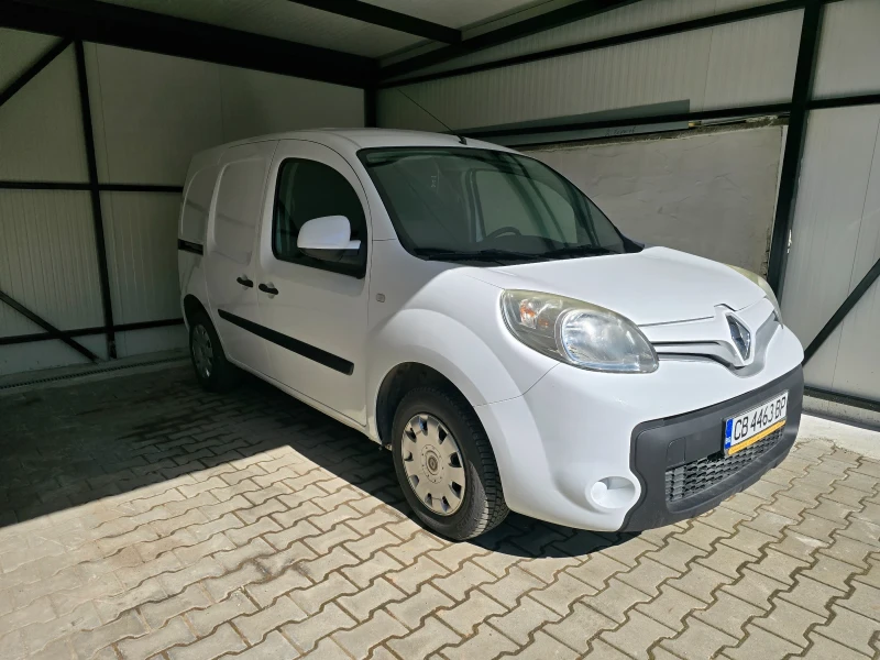 Renault Kangoo, снимка 2 - Автомобили и джипове - 49421324