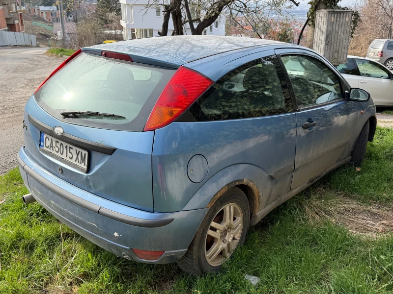 Ford Focus, снимка 3 - Автомобили и джипове - 49597688