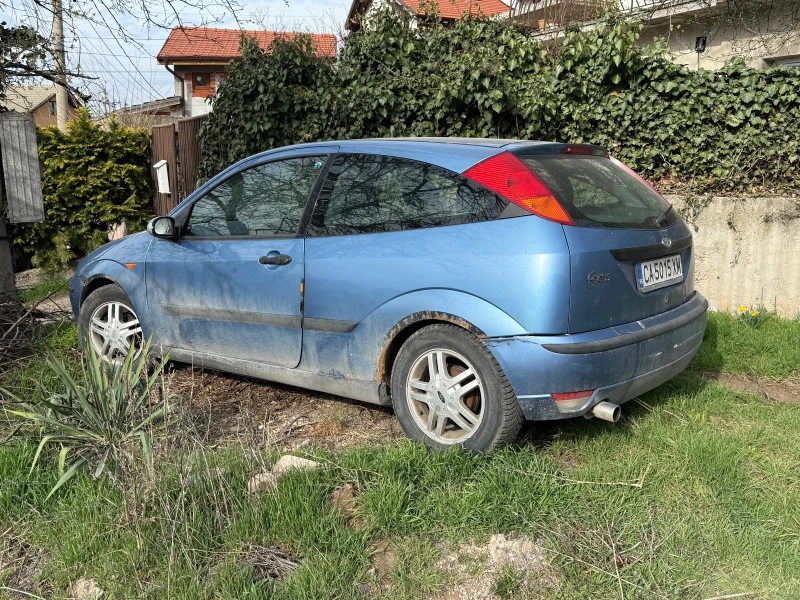 Ford Focus, снимка 2 - Автомобили и джипове - 49597688