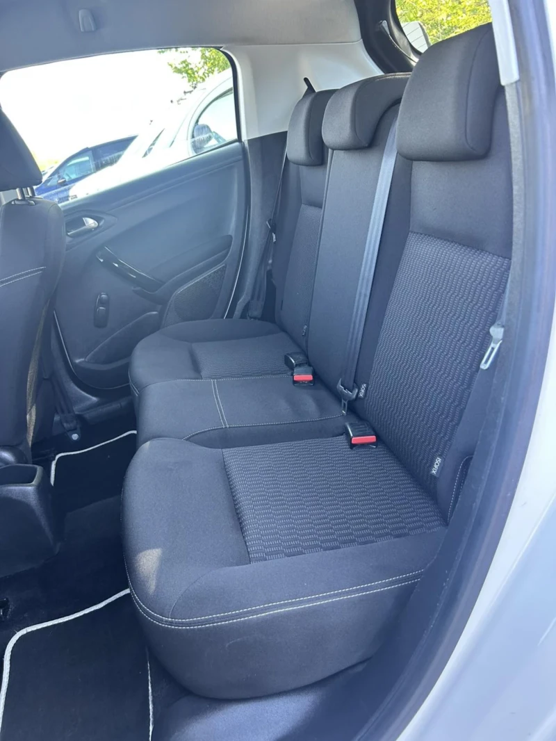 Peugeot 208 1.5 HDI 100 * FACELIFT * NAVI APP * EURO 6 * , снимка 12 - Автомобили и джипове - 50130262